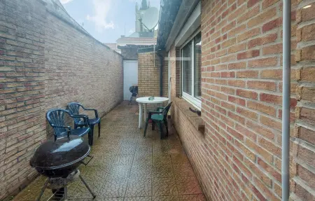 Location maison à Grand Fort Philippe, Jolie maison avec cour
