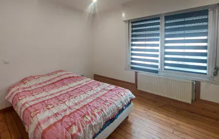Maison 3 chambres à 850 m de la plage : photo 8