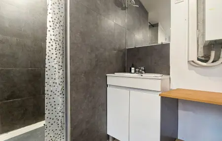 Maison 3 chambres à 850 m de la plage : photo 10