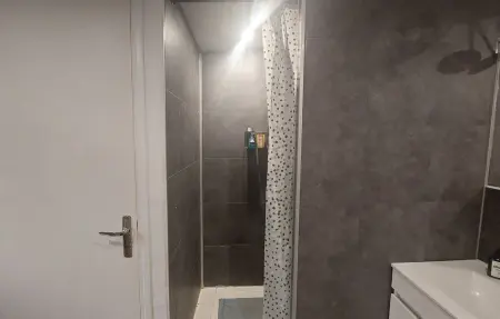 Maison 3 chambres à 850 m de la plage : photo 11