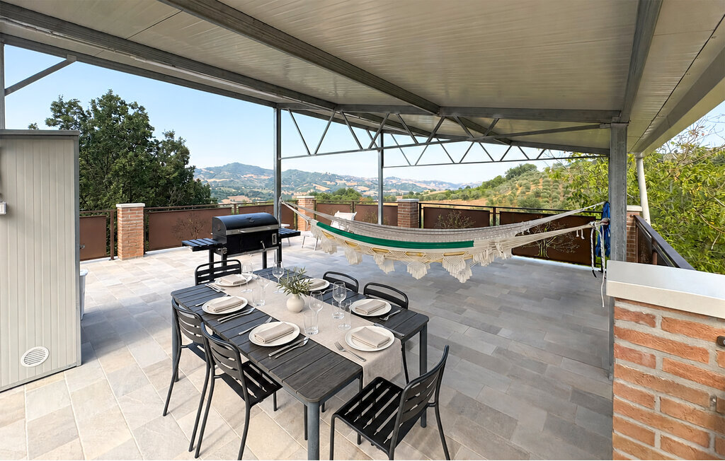 Maison 6 personnes à Bisenti - Photo 2