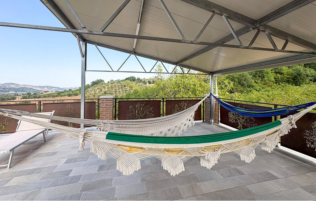 Maison 6 personnes à Bisenti - Photo 7