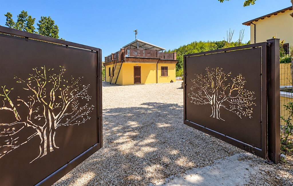 Maison 6 personnes à Bisenti - Photo 8