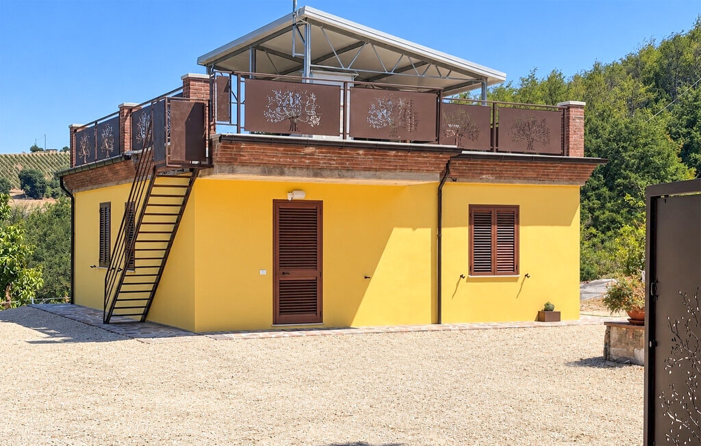 Maison 6 personnes à Bisenti - Photo 9