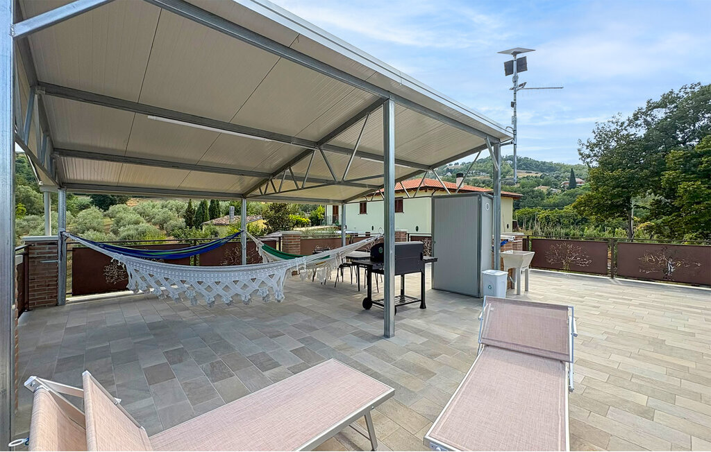 Maison 6 personnes à Bisenti - Photo 11