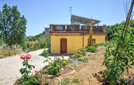 Location maison à Bisenti