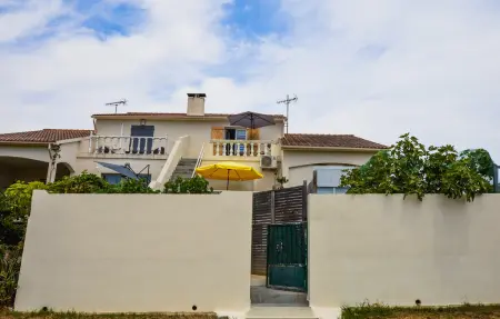Appartement 4 personnes avec vue montagne à Aléria : photo 2