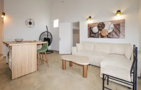 Appartement 4 personnes avec vue montagne à Aléria : photo 4