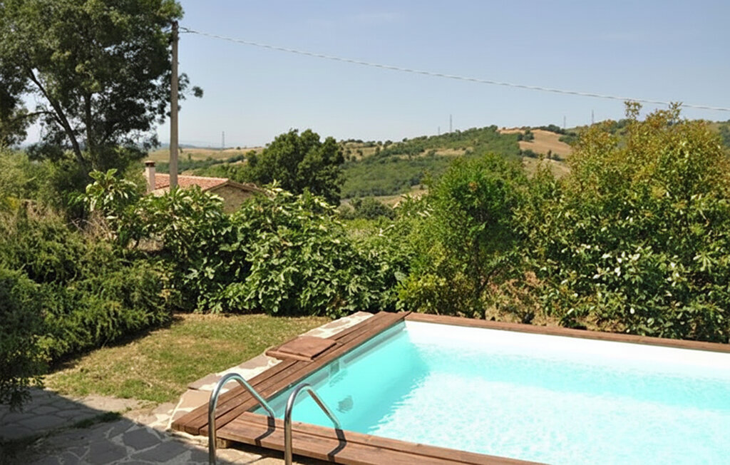 Maison 6 personnes à Saturnia - Photo 2