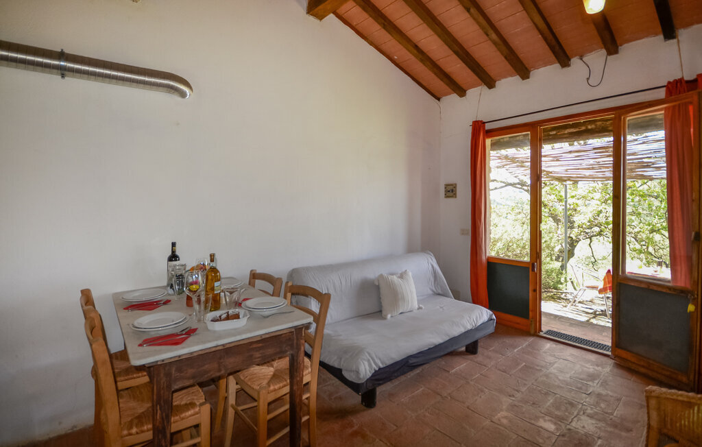 Maison 6 personnes à Saturnia - Photo 3