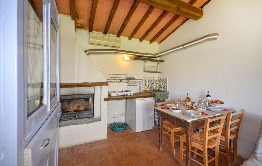 Maison 6 personnes à Saturnia - Photo 4