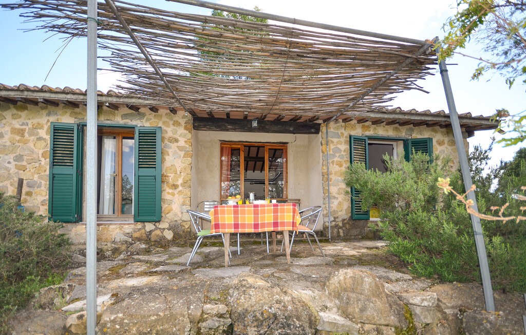 Maison 6 personnes à Saturnia - Photo 6