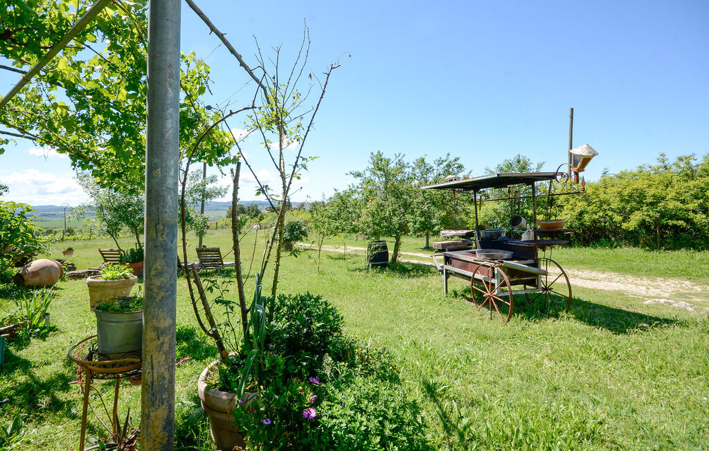 Maison 6 personnes à Saturnia - Photo 7