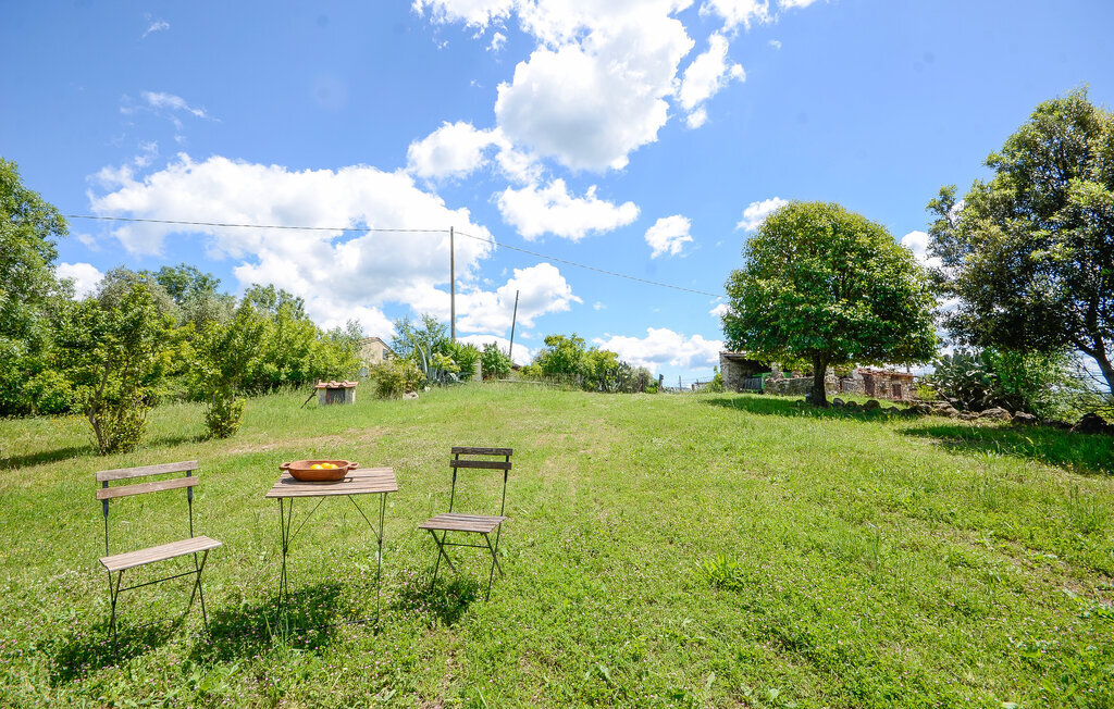 Maison 6 personnes à Saturnia - Photo 11