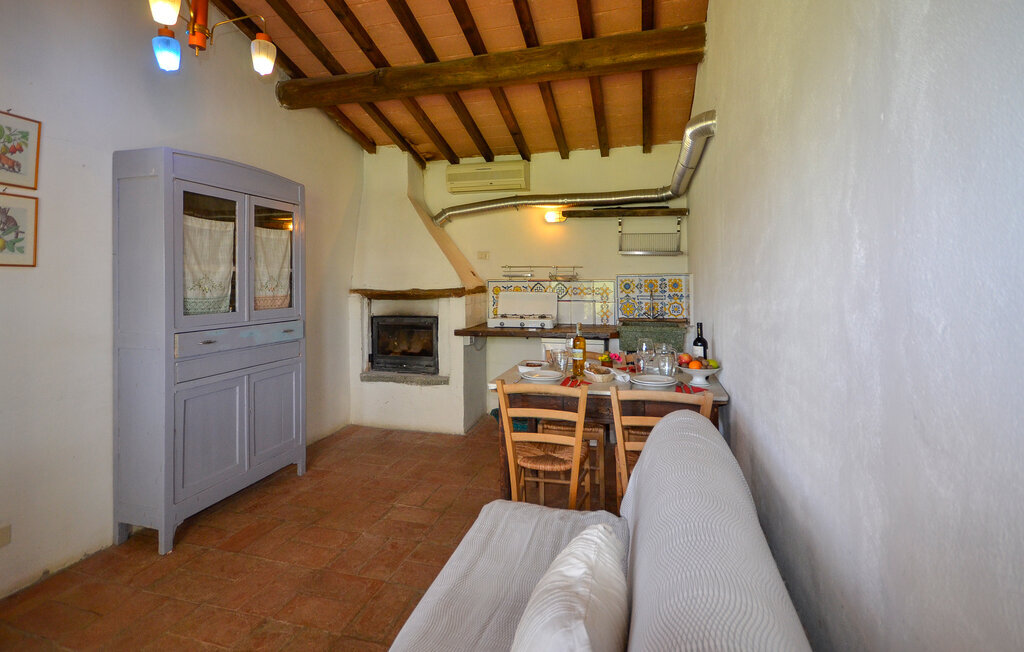 Maison 6 personnes à Saturnia - Photo 12