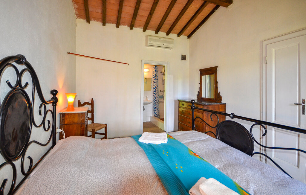 Maison 6 personnes à Saturnia - Photo 13