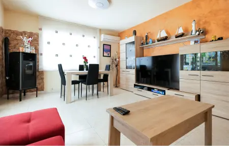 Maison 3 chambres avec piscine privée à Vandellos : photo 3