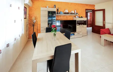 Maison 3 chambres avec piscine privée à Vandellos : photo 4