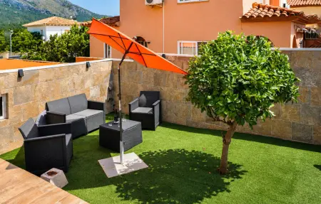 Maison 3 chambres avec piscine privée à Vandellos : photo 7