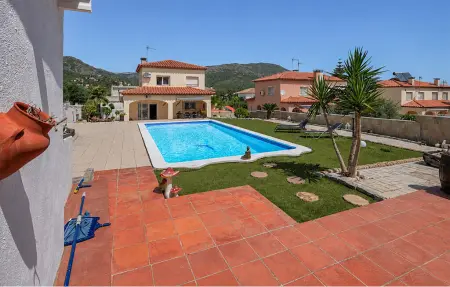Maison 3 chambres avec piscine privée à Vandellos : photo 8