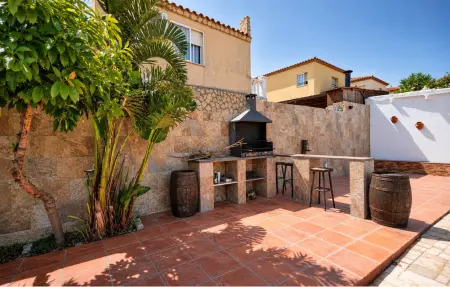Maison 3 chambres avec piscine privée à Vandellos : photo 13