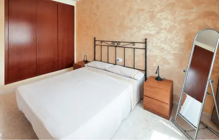 Maison 3 chambres avec piscine privée à Vandellos : photo 14
