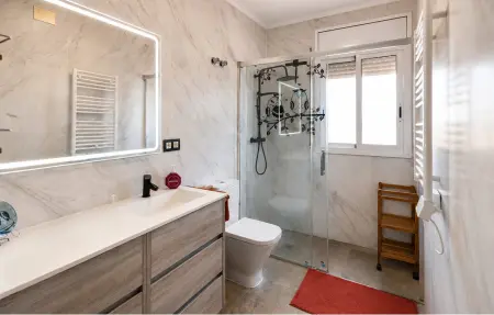Maison 3 chambres avec piscine privée à Vandellos : photo 15