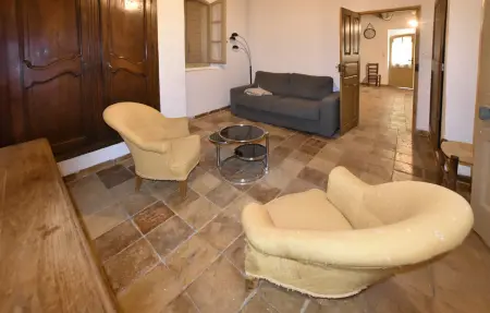 Maison avec piscine privée, Maison 9 personnes à Monteux - Photo 3