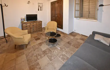 Maison avec piscine privée, Maison 9 personnes à Monteux - Photo 11