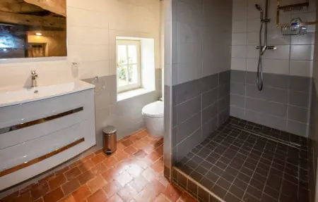 Maison avec piscine privée, Maison 9 personnes à Monteux - Photo 20