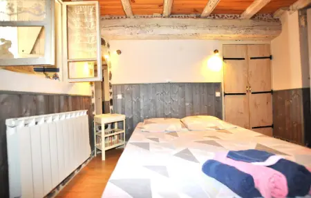Maison montagne Nohèdes, 1 chambre, terrasse vue : photo 16