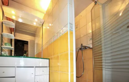 Maison montagne Nohèdes, 1 chambre, terrasse vue : photo 17