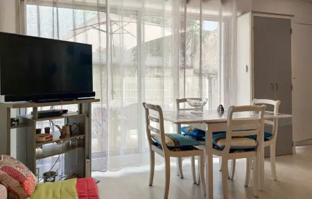 Appartement 4 pers. à 900 m de la plage de Royan : photo 3