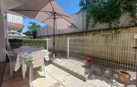 Appartement 4 pers. à 900 m de la plage de Royan : photo 7