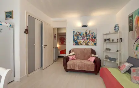Appartement 4 pers. à 900 m de la plage de Royan : photo 9