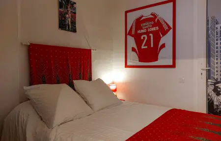 Appartement 4 pers. à 900 m de la plage de Royan : photo 10