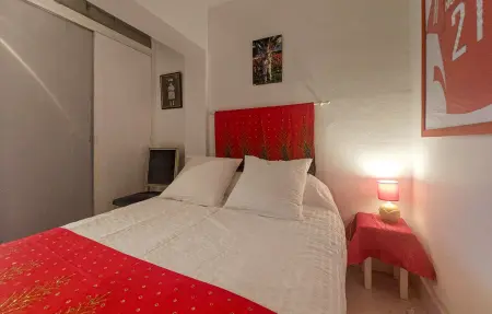 Appartement 4 pers. à 900 m de la plage de Royan : photo 11