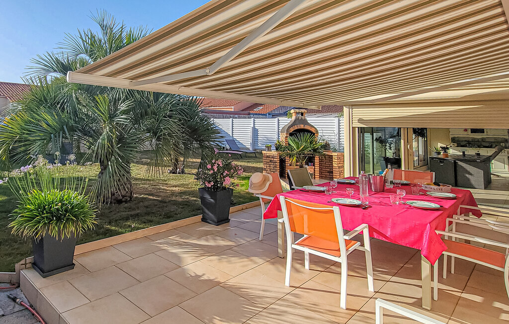 Maison 6 personnes aux Sables-d'Olonne, jardin et garage - Photo 2