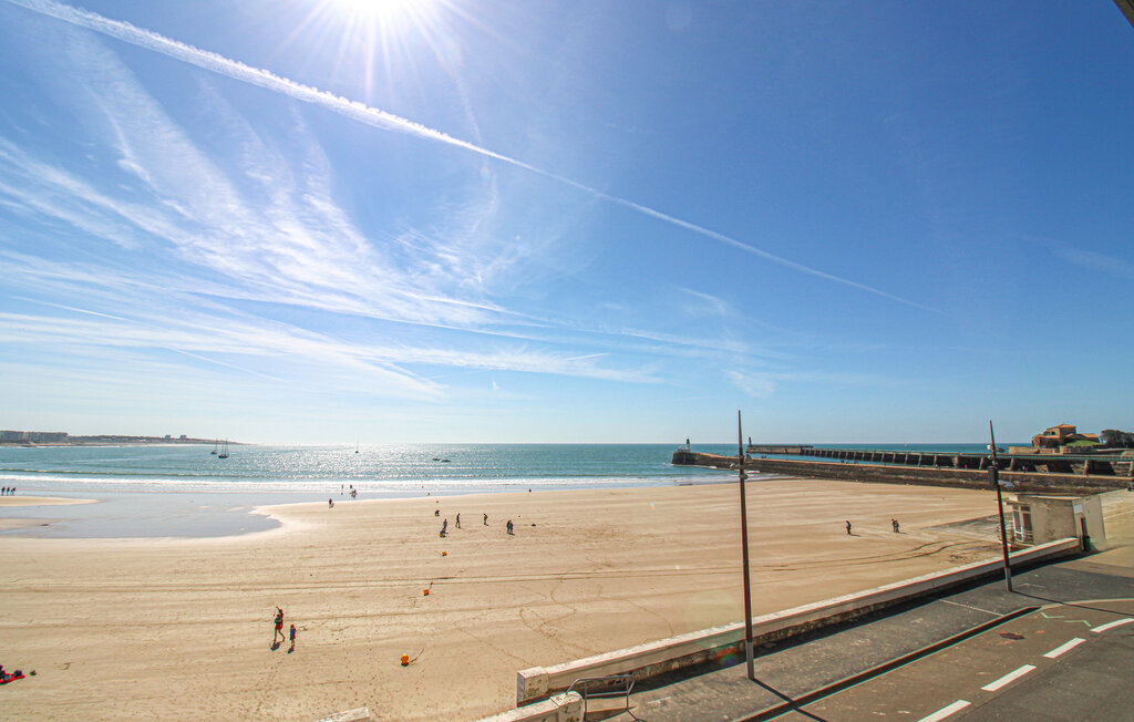 Maison 6 personnes aux Sables-d'Olonne, jardin et garage - Photo 9