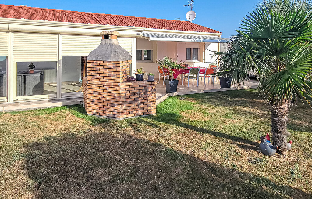 Maison 6 personnes aux Sables-d'Olonne, jardin et garage - Photo 11