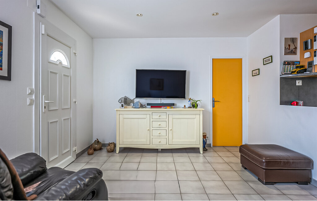 Maison 6 personnes aux Sables-d'Olonne, jardin et garage - Photo 14