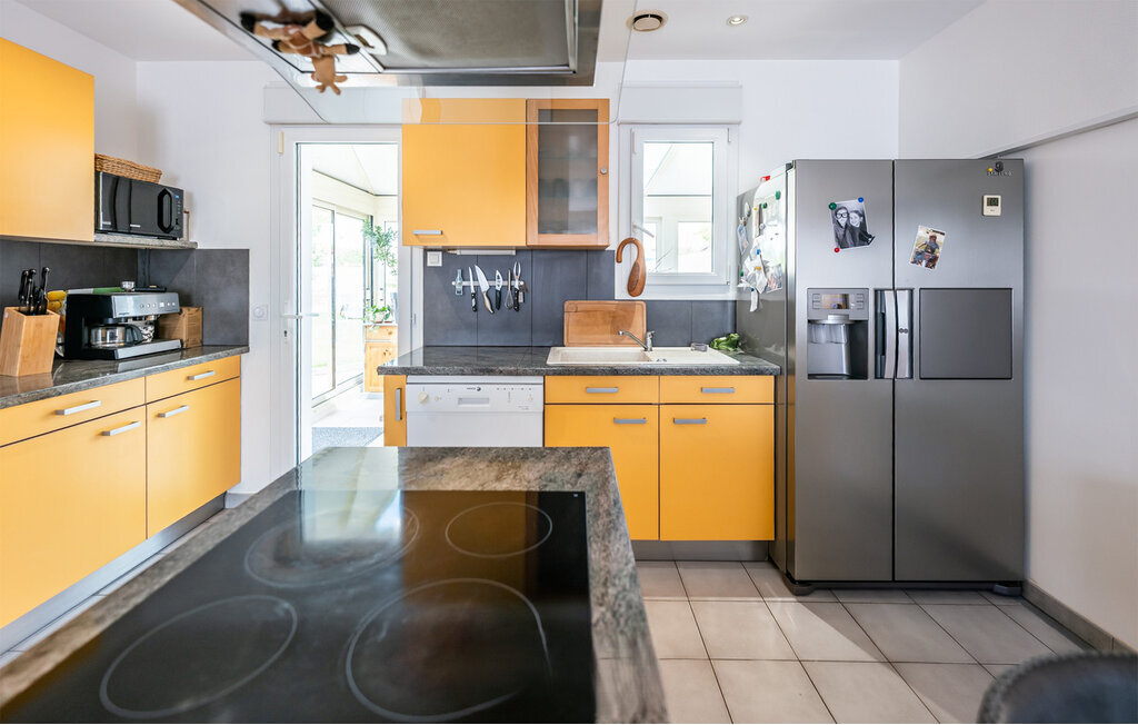 Maison 6 personnes aux Sables-d'Olonne, jardin et garage - Photo 16
