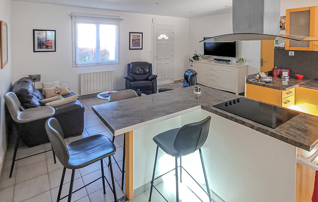 Maison 6 personnes aux Sables-d'Olonne, jardin et garage - Photo 17
