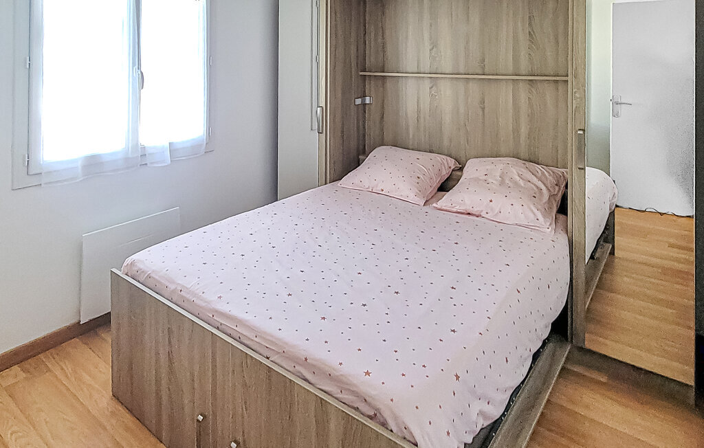 Maison 6 personnes aux Sables-d'Olonne, jardin et garage - Photo 19