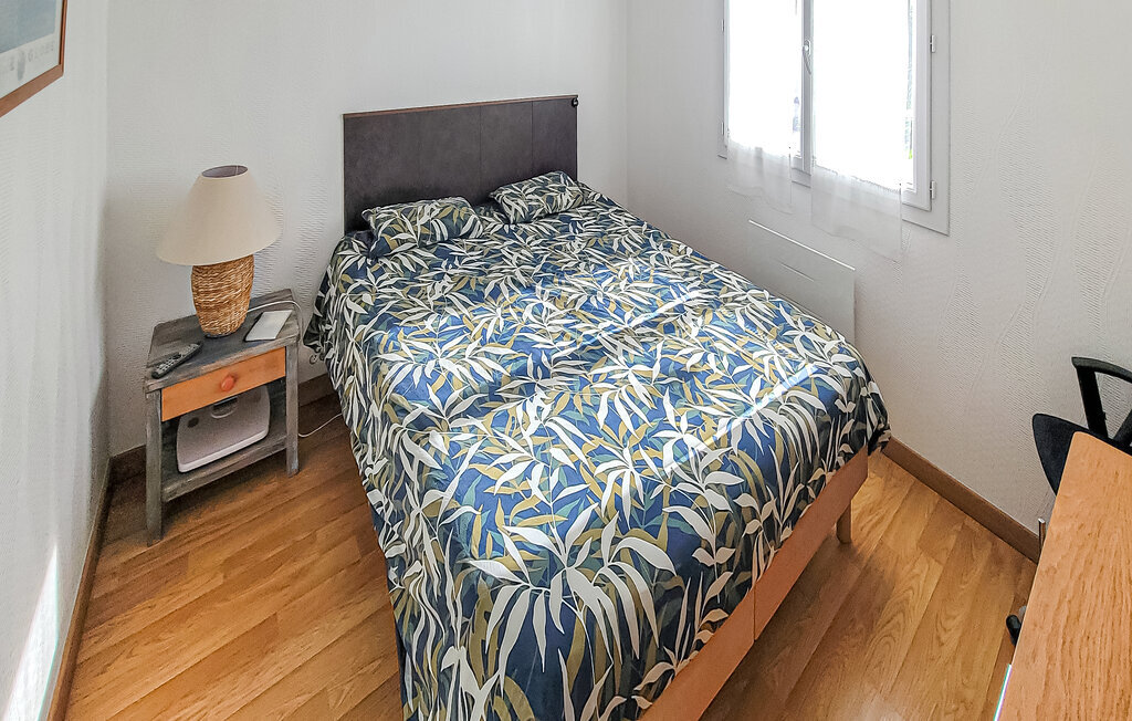Maison 6 personnes aux Sables-d'Olonne, jardin et garage - Photo 21