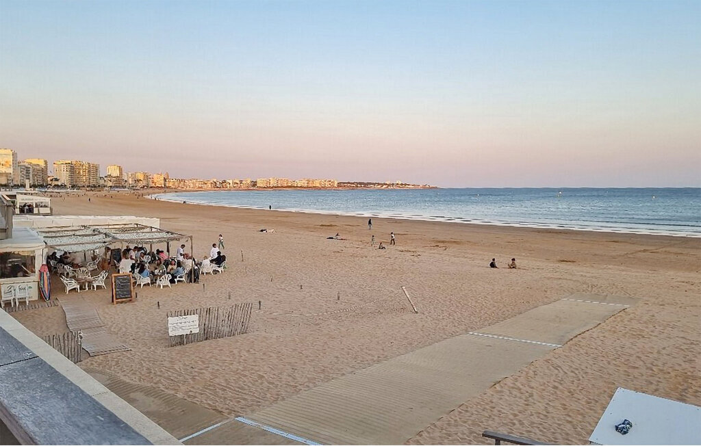 Maison 6 personnes aux Sables-d'Olonne, jardin et garage - Photo 25