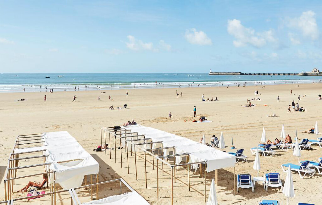 Maison 6 personnes aux Sables-d'Olonne, jardin et garage - Photo 27