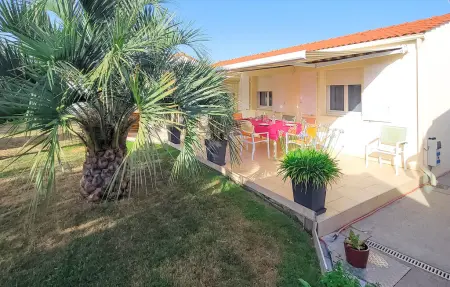 Location maison à Les Sables d'Olonne