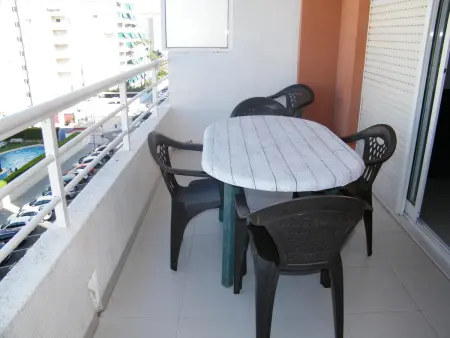 Appartement 3 ch. avec piscine à 300 m de la plage : photo 2