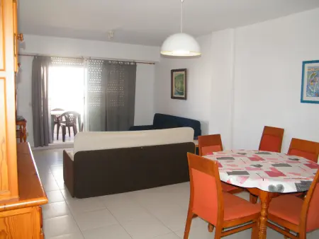 Appartement 3 ch. avec piscine à 300 m de la plage : photo 6